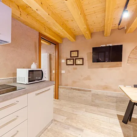 Appartement Ca' Nane