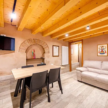 Ca' Nane Appartamento