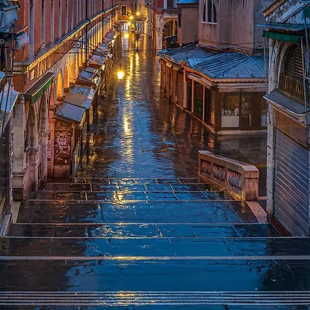 Appartamento Ca' Nane Venezia