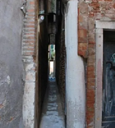 Ca' Nane Apartamento Venecia