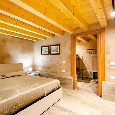 Apartament Ca' Nane Wenecja