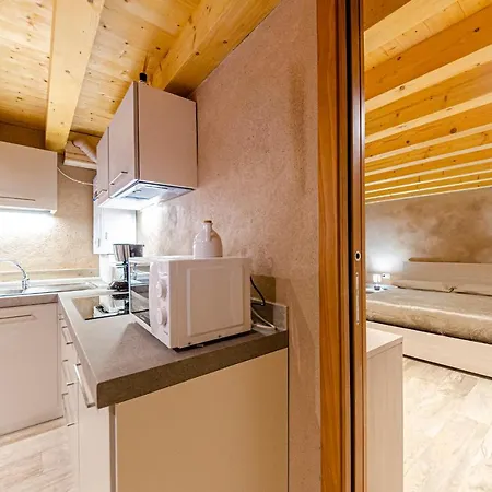 Apartament Ca' Nane *