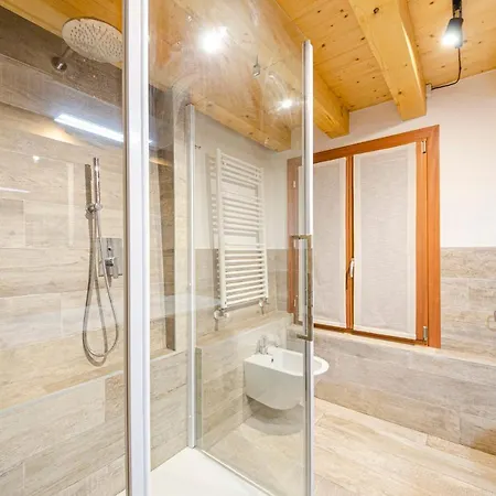 Ca' Nane Apartament *