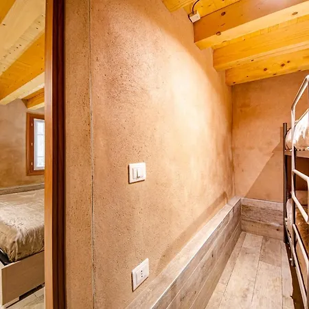 Ca' Nane Apartament