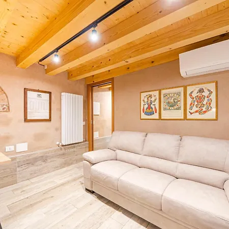 Ca' Nane Apartament Wenecja