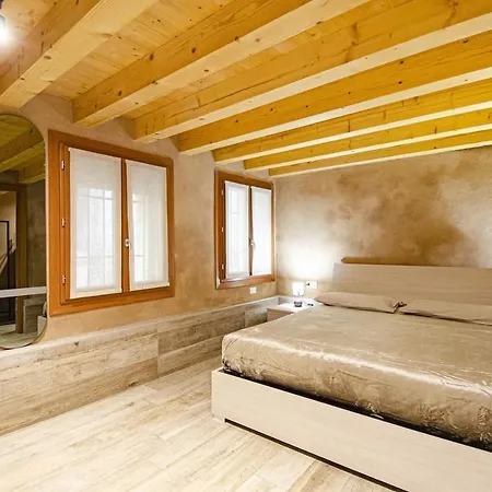 Apartament Ca' Nane Wenecja