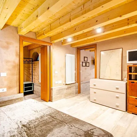 Apartamento Ca' Nane