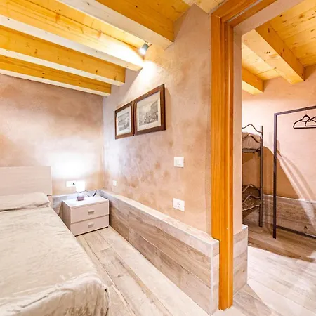 Ca' Nane Apartamento *