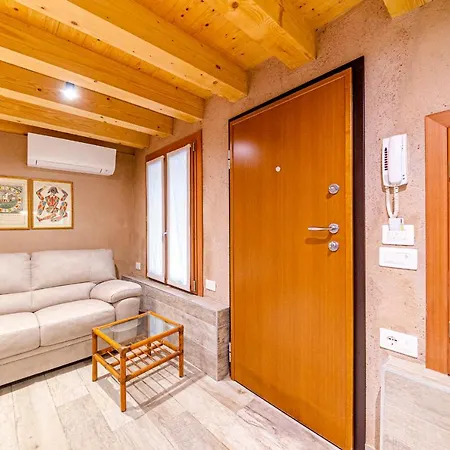 Apartamento Ca' Nane Venecia